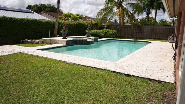 14856 SW 174th St, Miami, FL 33187