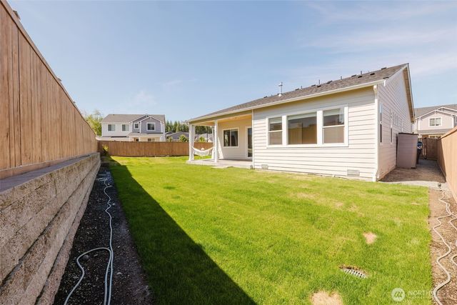 3800 SW Alava Court, Port Orchard, WA 98367