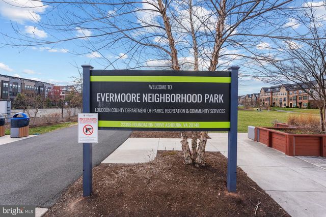 22278 CORNERSTONE CROSSING, Ashburn, VA 20148