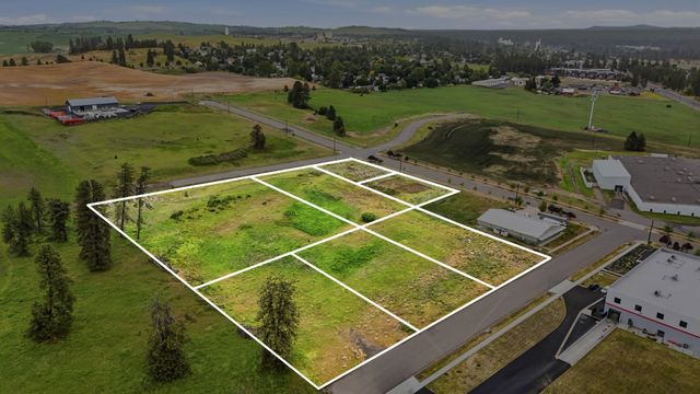 1628 Willow St, Cheney, WA 99004
