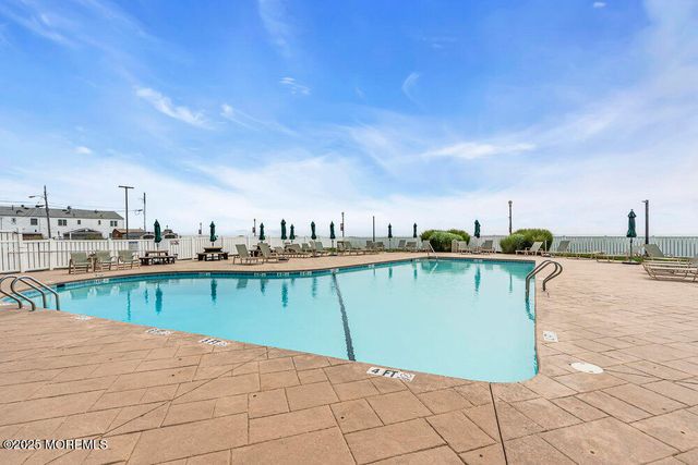 480 Ocean Avenue 2K, Long Branch, NJ 07740