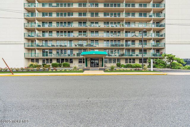 480 Ocean Avenue 2K, Long Branch, NJ 07740