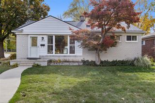 1203 Hickory Avenue, Royal Oak, MI 48073