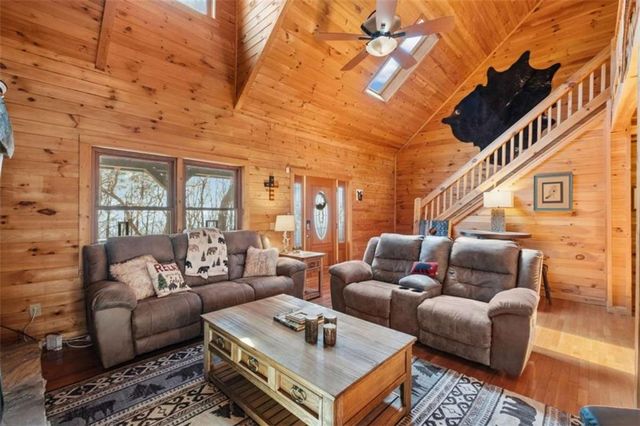 71 Cutthroat Ridge, Jasper, GA 30143