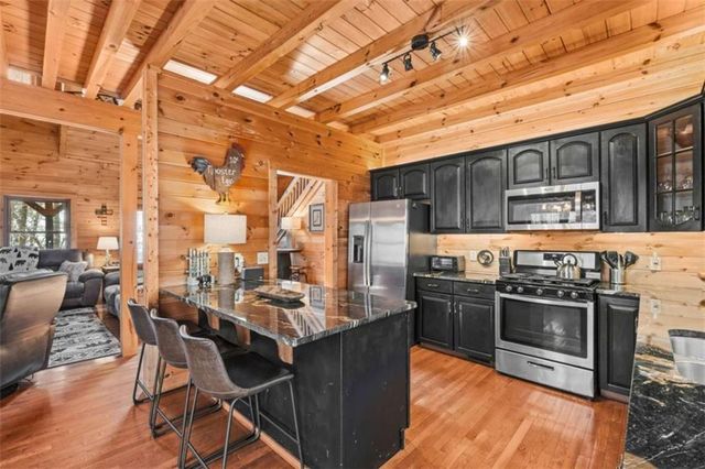 71 Cutthroat Ridge, Jasper, GA 30143