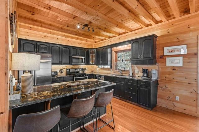 71 Cutthroat Ridge, Jasper, GA 30143