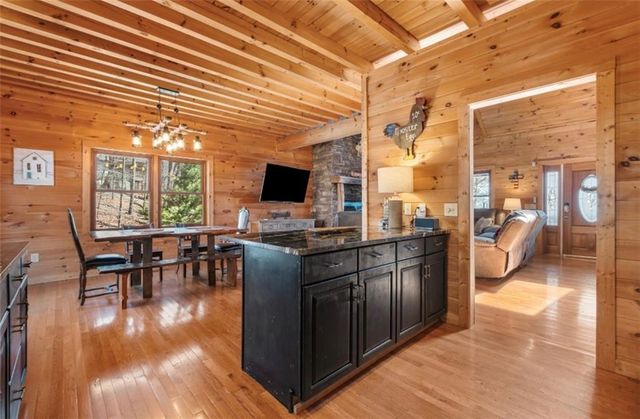 71 Cutthroat Ridge, Jasper, GA 30143