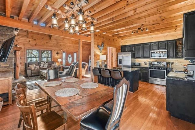 71 Cutthroat Ridge, Jasper, GA 30143