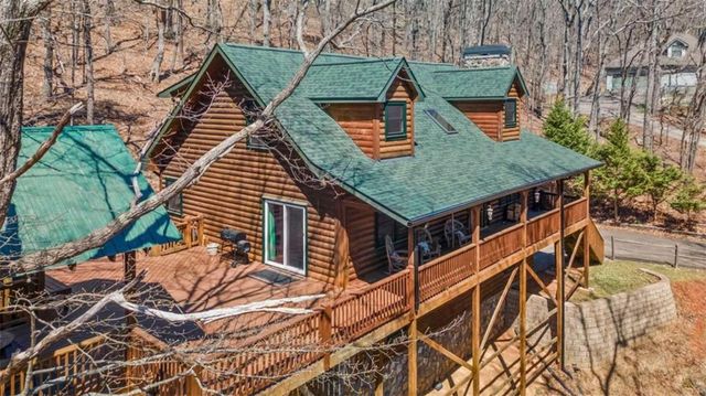 71 Cutthroat Ridge, Jasper, GA 30143
