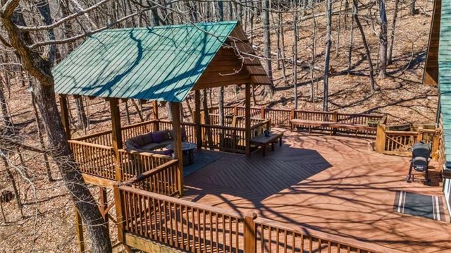 71 Cutthroat Ridge, Jasper, GA 30143