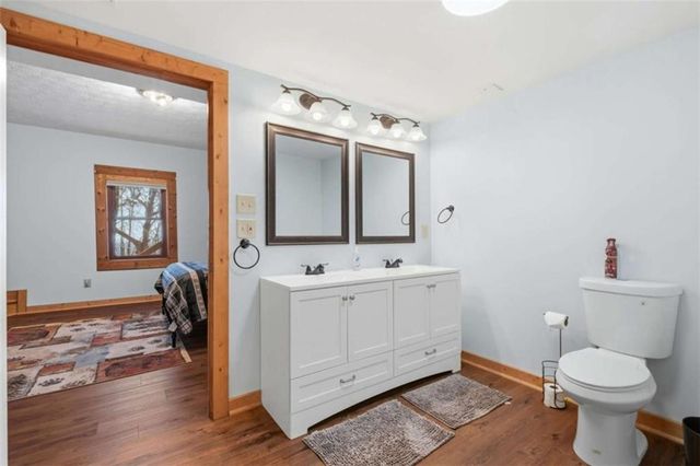 71 Cutthroat Ridge, Jasper, GA 30143