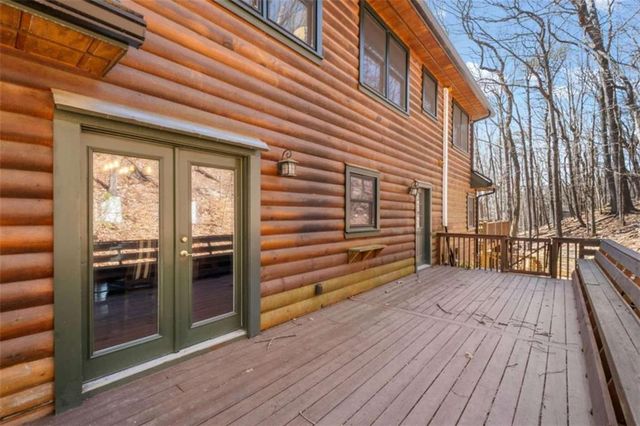 71 Cutthroat Ridge, Jasper, GA 30143