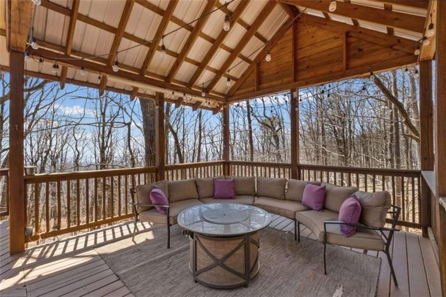 71 Cutthroat Ridge, Jasper, GA 30143