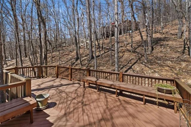 71 Cutthroat Ridge, Jasper, GA 30143