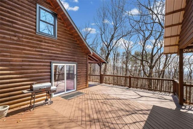 71 Cutthroat Ridge, Jasper, GA 30143