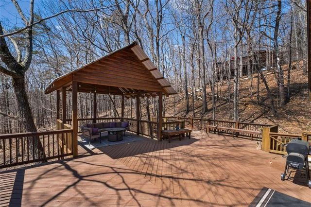 71 Cutthroat Ridge, Jasper, GA 30143