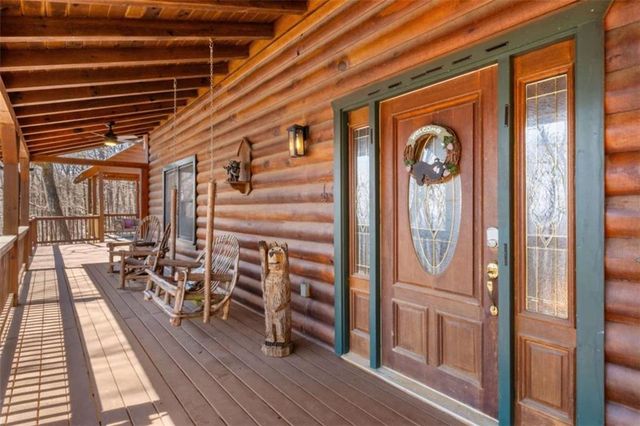 71 Cutthroat Ridge, Jasper, GA 30143