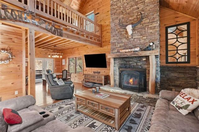 71 Cutthroat Ridge, Jasper, GA 30143