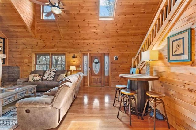 71 Cutthroat Ridge, Jasper, GA 30143