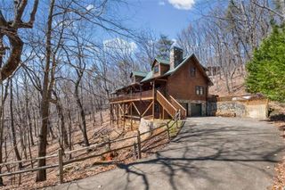 71 Cutthroat Ridge, Jasper, GA 30143