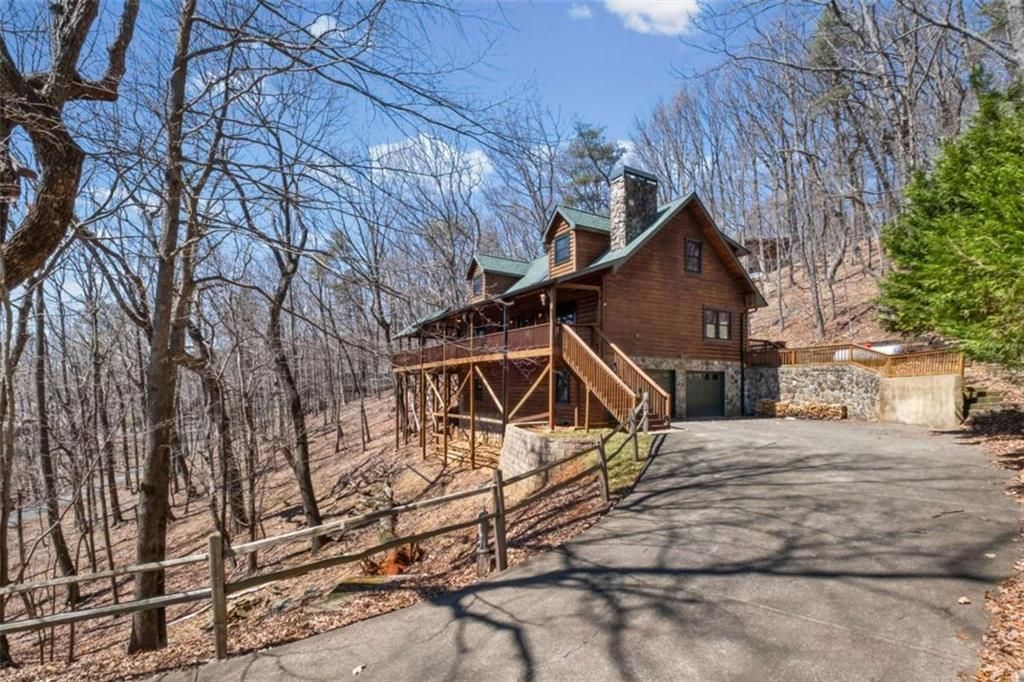 71 Cutthroat Ridge, Jasper, GA 30143