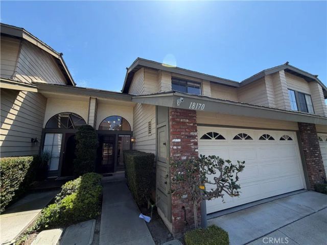 18170 Rustic Court, Fountain Valley, CA 92708
