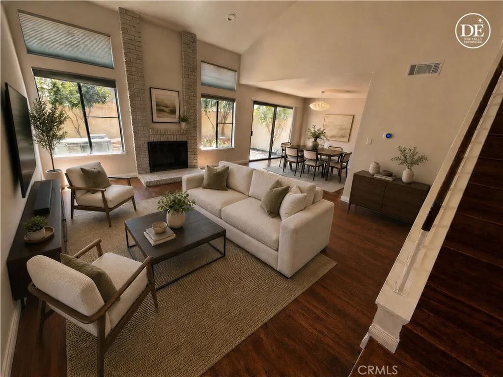 18170 Rustic Court, Fountain Valley, CA 92708