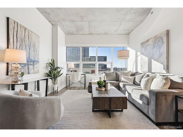 891 14th St 2216, Denver, CO 80202