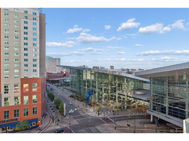 891 14th St 2216, Denver, CO 80202