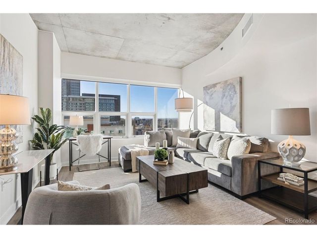 891 14th St 2216, Denver, CO 80202