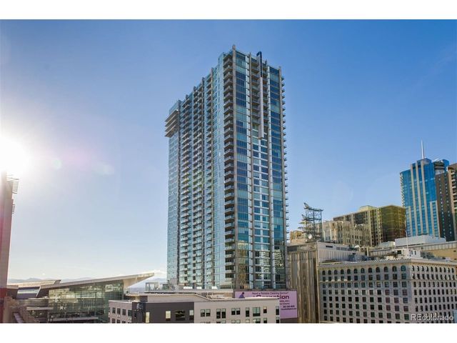 891 14th St 2216, Denver, CO 80202