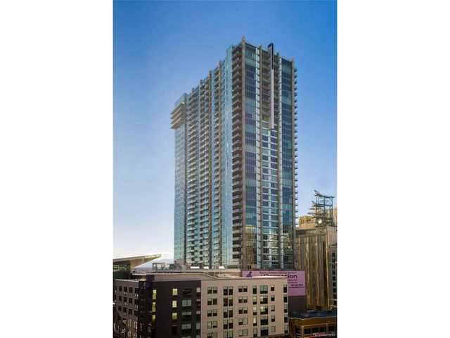 891 14th St 2216, Denver, CO 80202