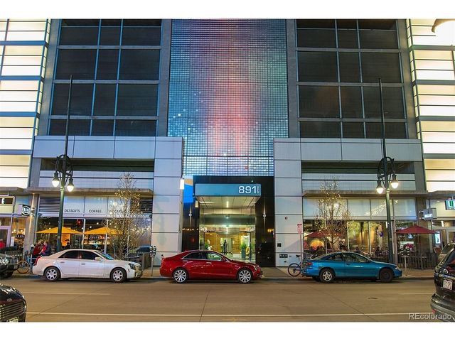 891 14th St 2216, Denver, CO 80202