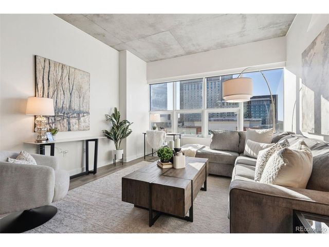 891 14th St 2216, Denver, CO 80202