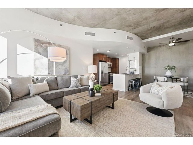 891 14th St 2216, Denver, CO 80202