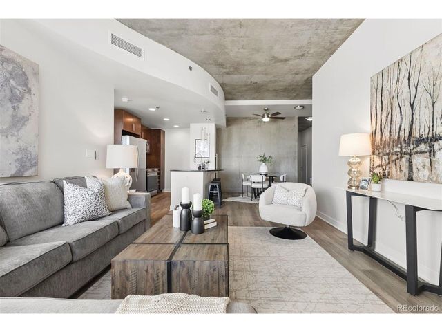 891 14th St 2216, Denver, CO 80202