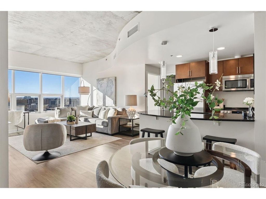 891 14th St 2216, Denver, CO 80202