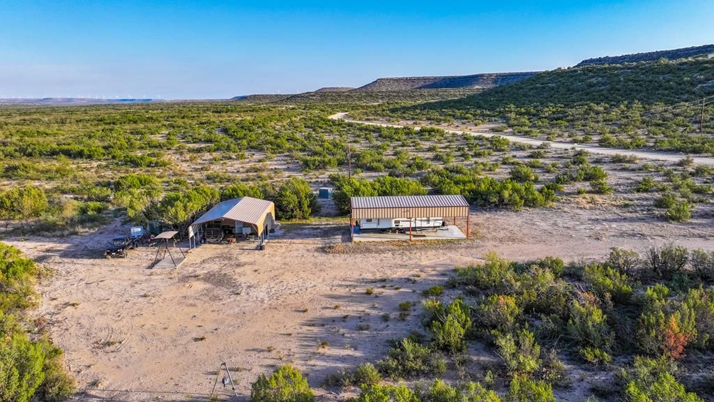 Image 1 of property listing at 495 Frontier Trail, Ozona, TX 76943