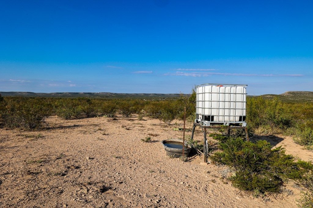 Image 21 of property listing at 495 Frontier Trail, Ozona, TX 76943