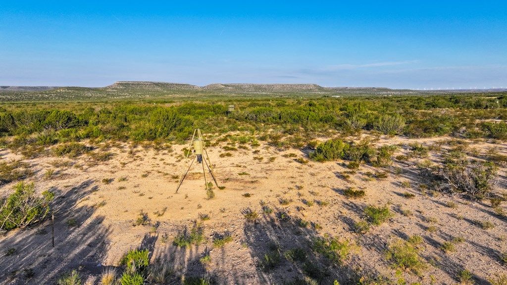Image 31 of property listing at 495 Frontier Trail, Ozona, TX 76943