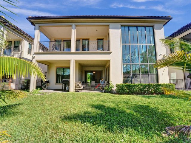 9345 Carrington Avenue, Parkland, FL 33076