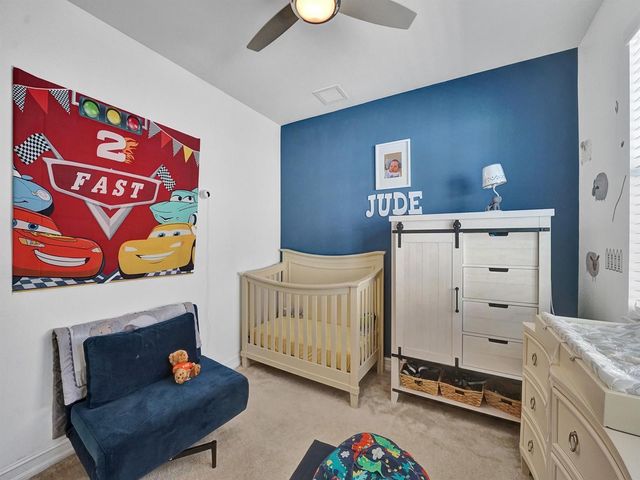 9345 Carrington Avenue, Parkland, FL 33076