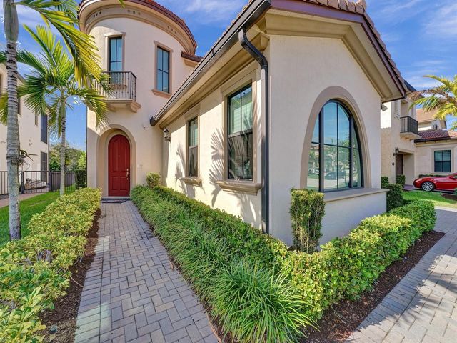 9345 Carrington Avenue, Parkland, FL 33076