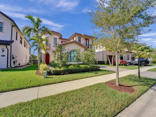 9345 Carrington Avenue, Parkland, FL 33076