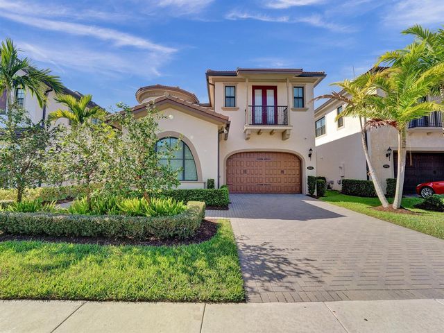 9345 Carrington Avenue, Parkland, FL 33076
