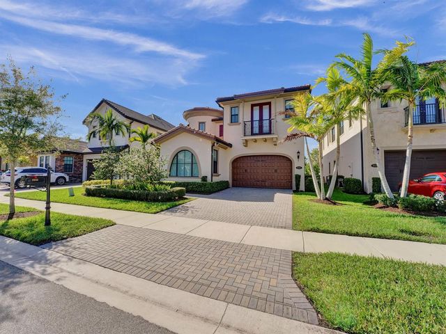 9345 Carrington Avenue, Parkland, FL 33076