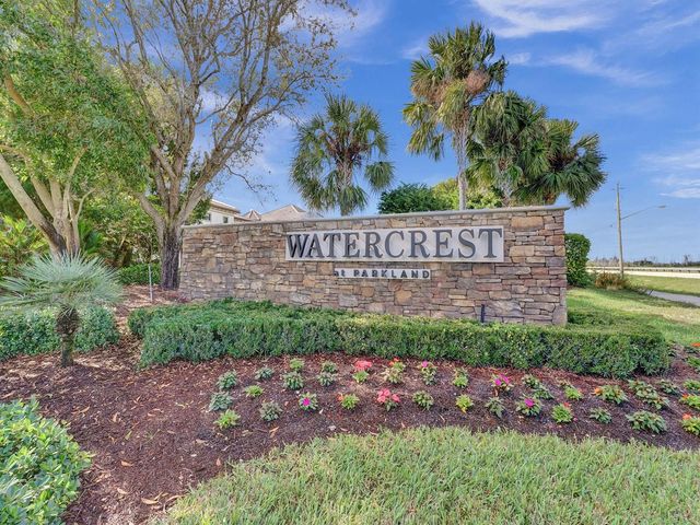 9345 Carrington Avenue, Parkland, FL 33076