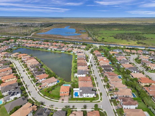 9345 Carrington Avenue, Parkland, FL 33076