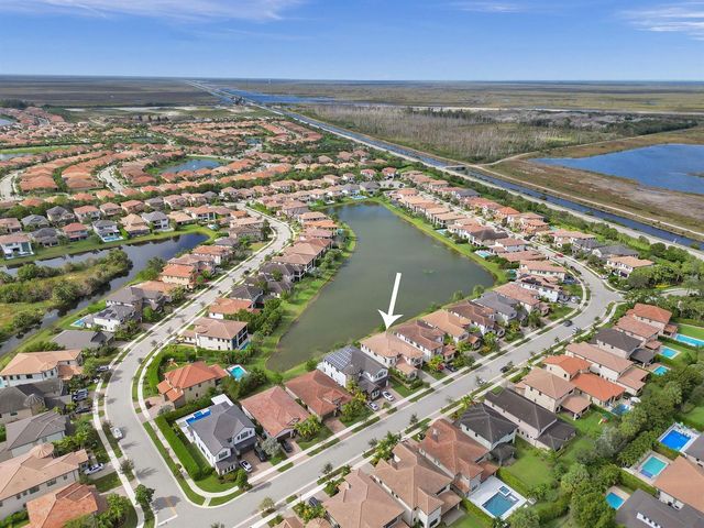 9345 Carrington Avenue, Parkland, FL 33076