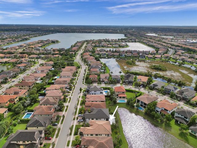 9345 Carrington Avenue, Parkland, FL 33076